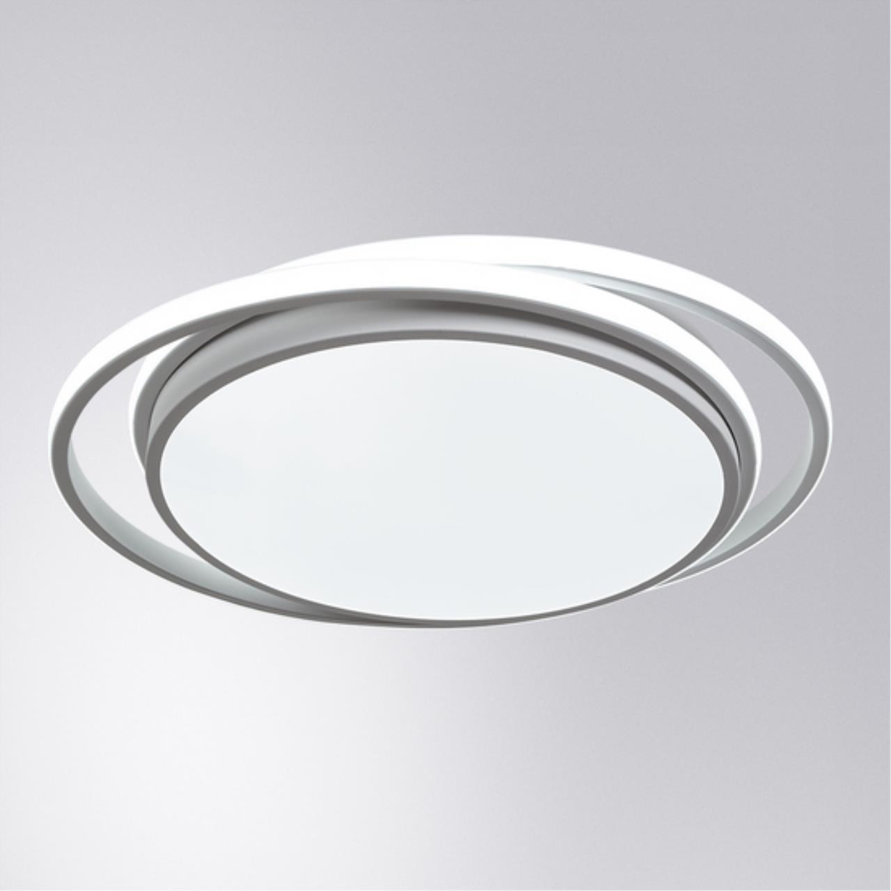 Картинка Потолочный светодиодный светильник Arte Lamp Sonny A2688PL-1WH