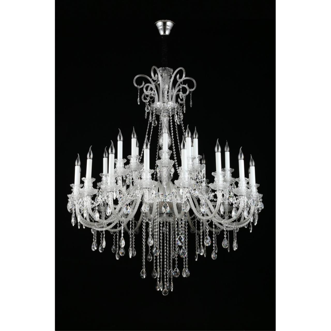 Картинка Подвесная люстра Aployt Ketrin APL.812.03.30