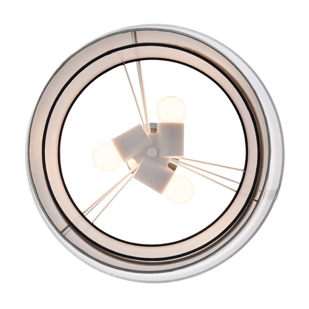 Дополнительная картинка 8040/3 Lumion Подвесной светильник INDIRA