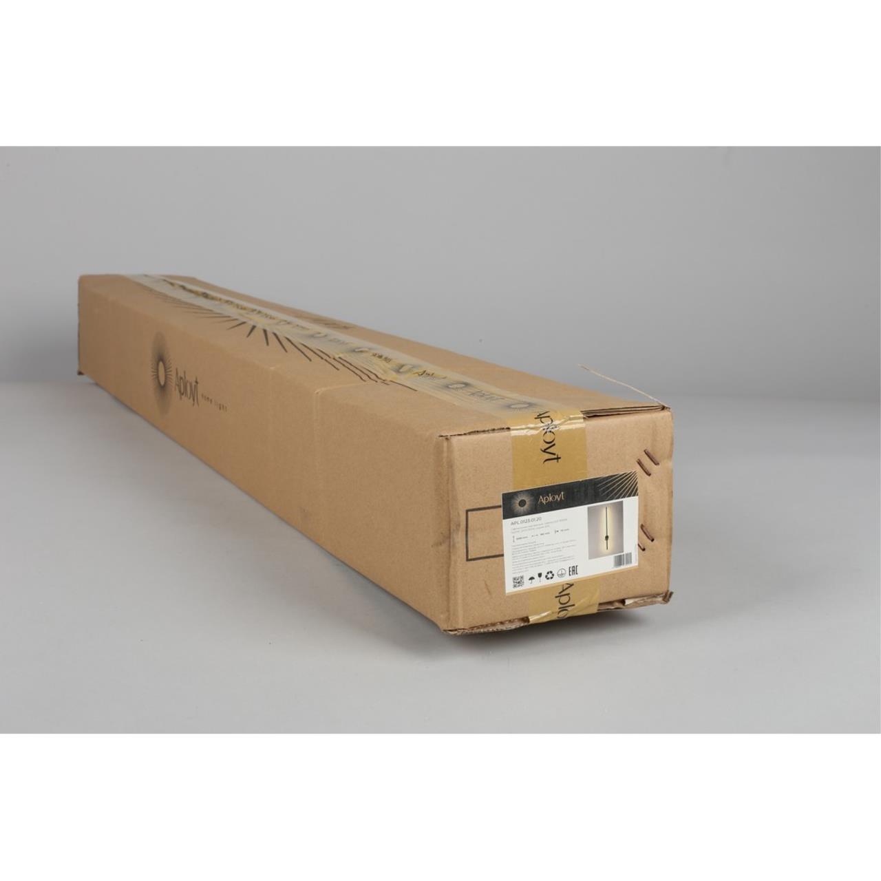 Картинка Бра Aployt Gabi APL.0123.01.20