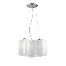 люстры подвесная люстра st luce onde sl117.503.03, доставка по Казахстану 