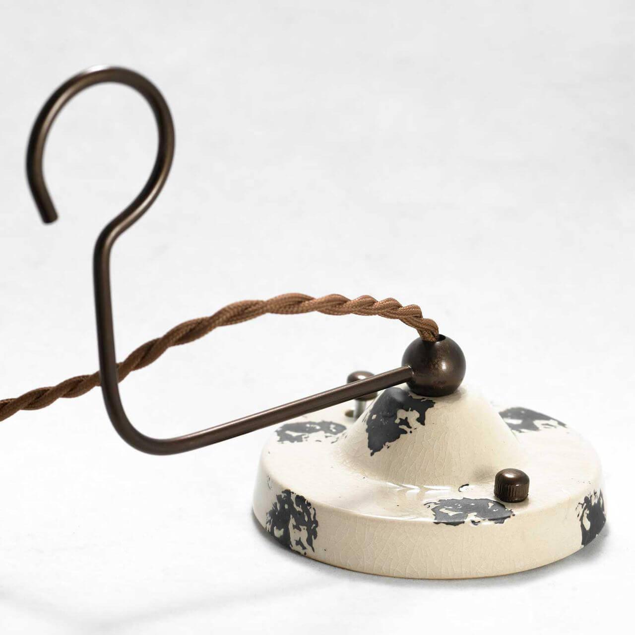 Картинка Бра Lussole Loft Vermilion LSP-8157