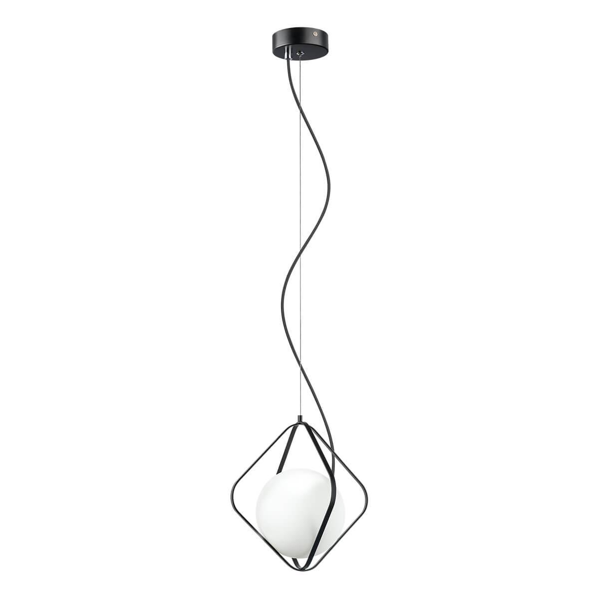 Подвесные Подвесной светильник Lightstar Globo 803317, доставка по Казахстану 