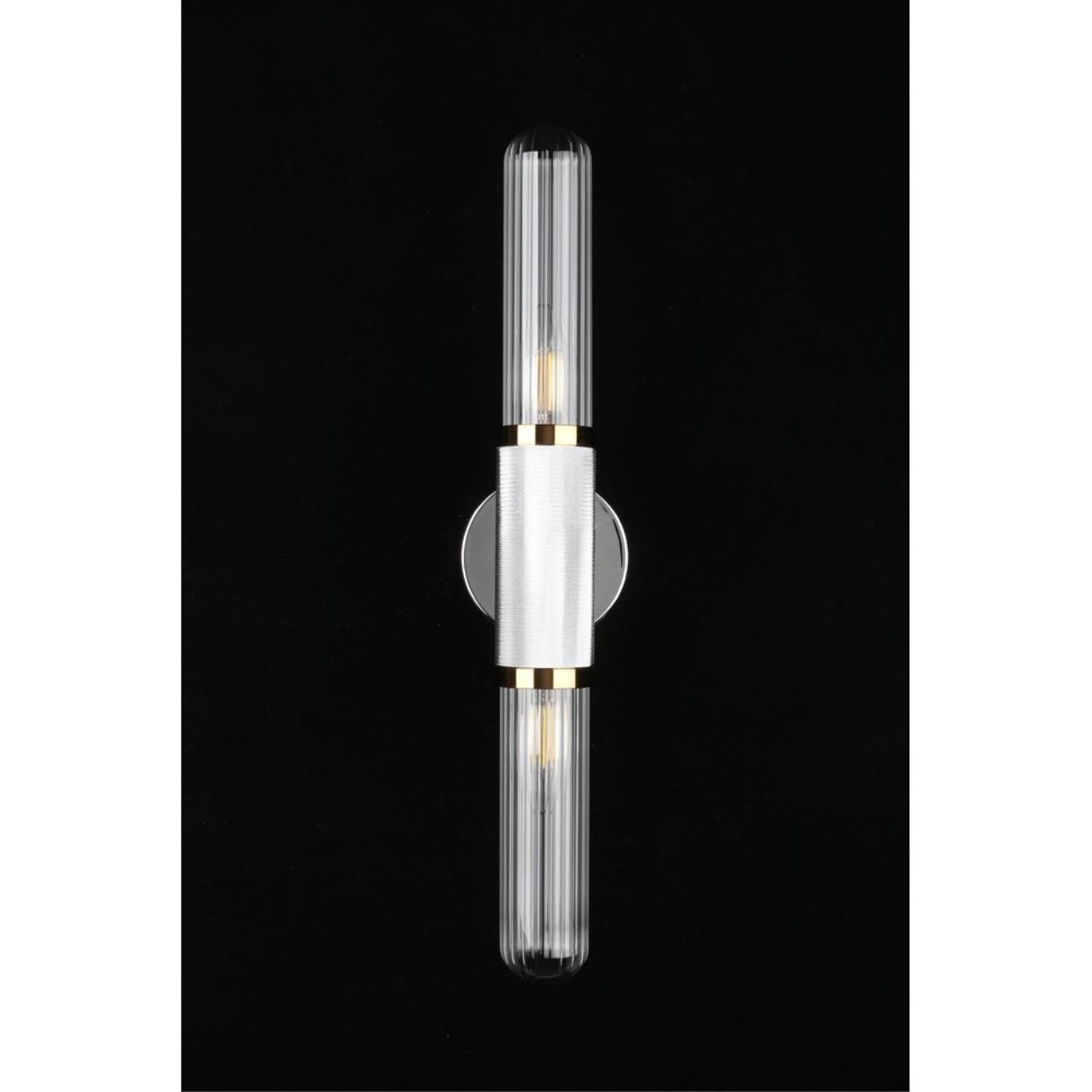 Картинка APL.307.41.02 Бра настенное Aployt Brynia