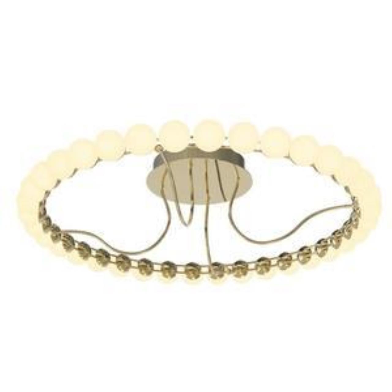 Дополнительная картинка Потолочный светильник Helmet 4590-6C