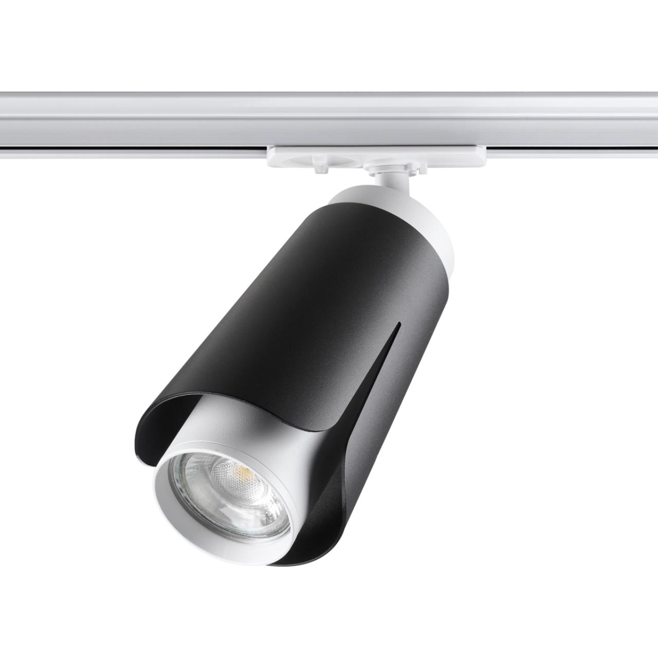 Картинка Трековый светильник Novotech Port Tulip 370836