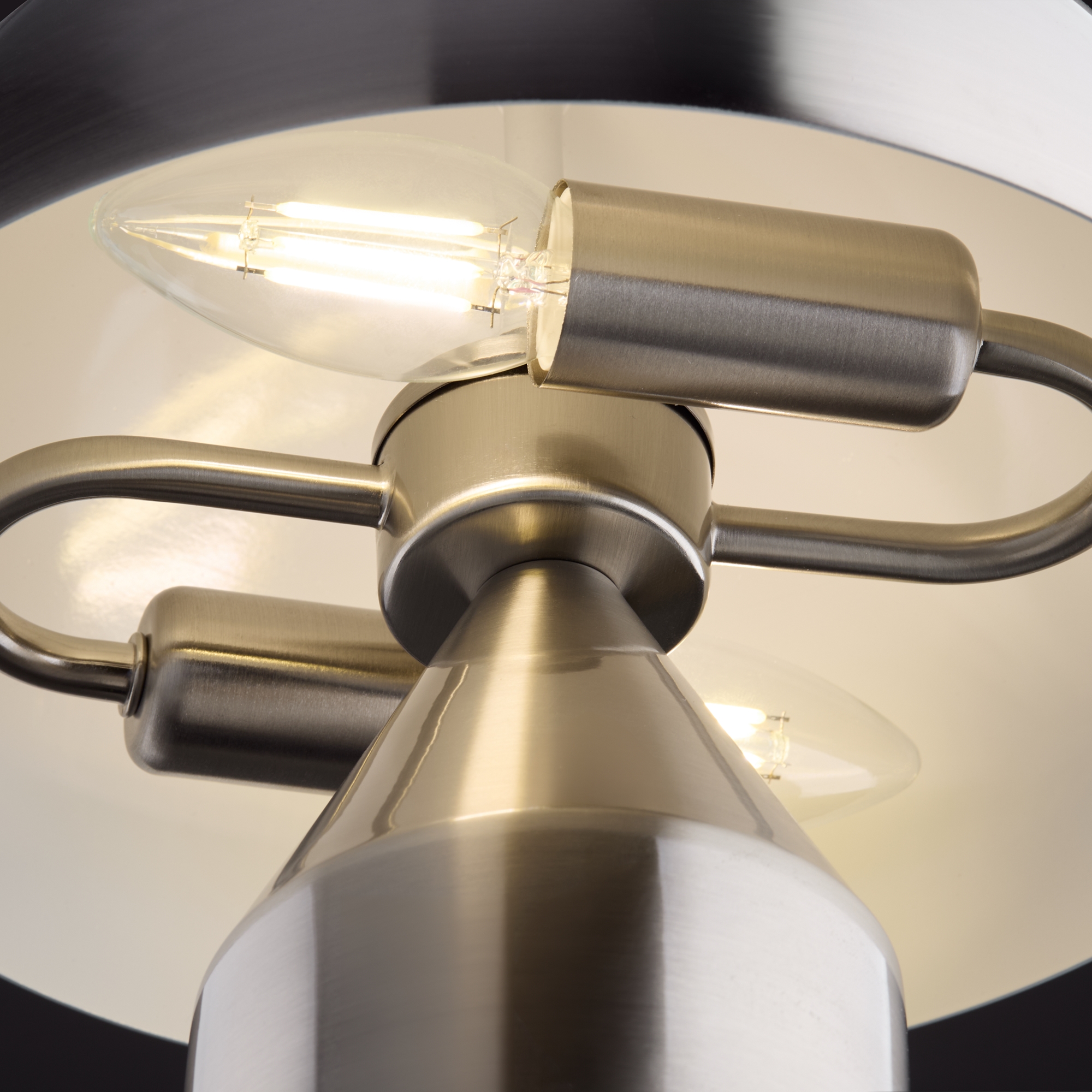 Дополнительная картинка Настольный светильник Freya FR5218TL-02N