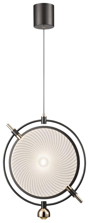 Картинка Подвесной светильник Wertmark LAURA WE430.02.026