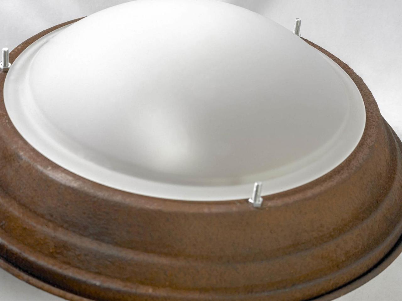 Дополнительная картинка Потолочный светильник Lussole Loft GRLSP-8068