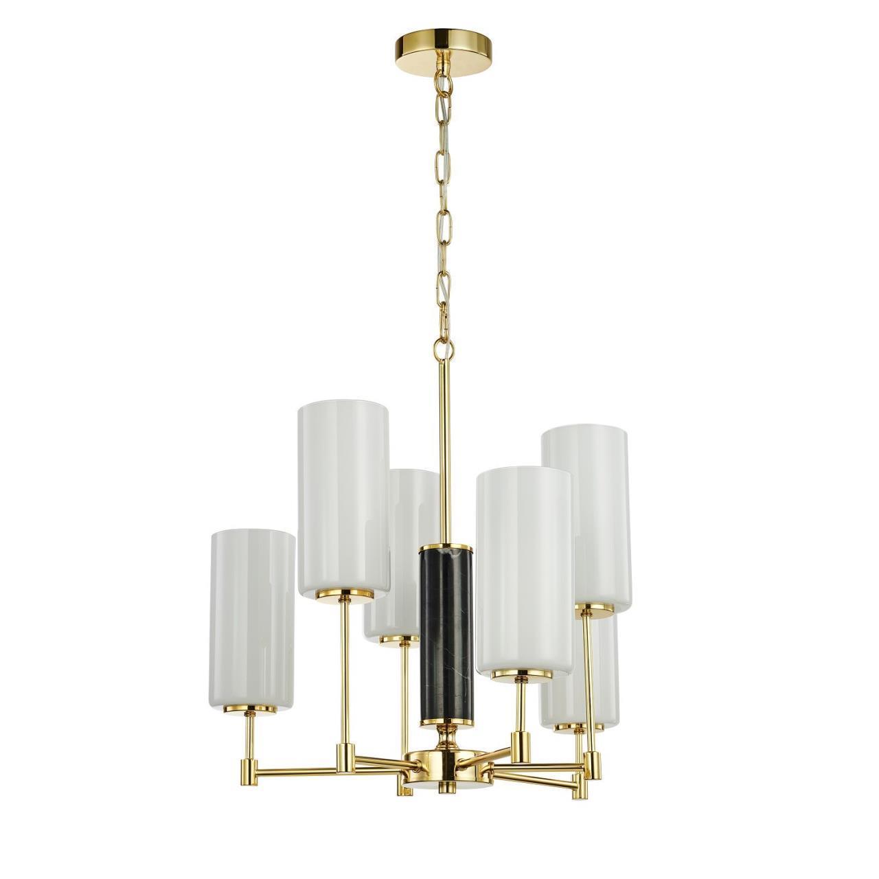 Картинка Подвесная люстра Favourite Palmarius 2815-6P