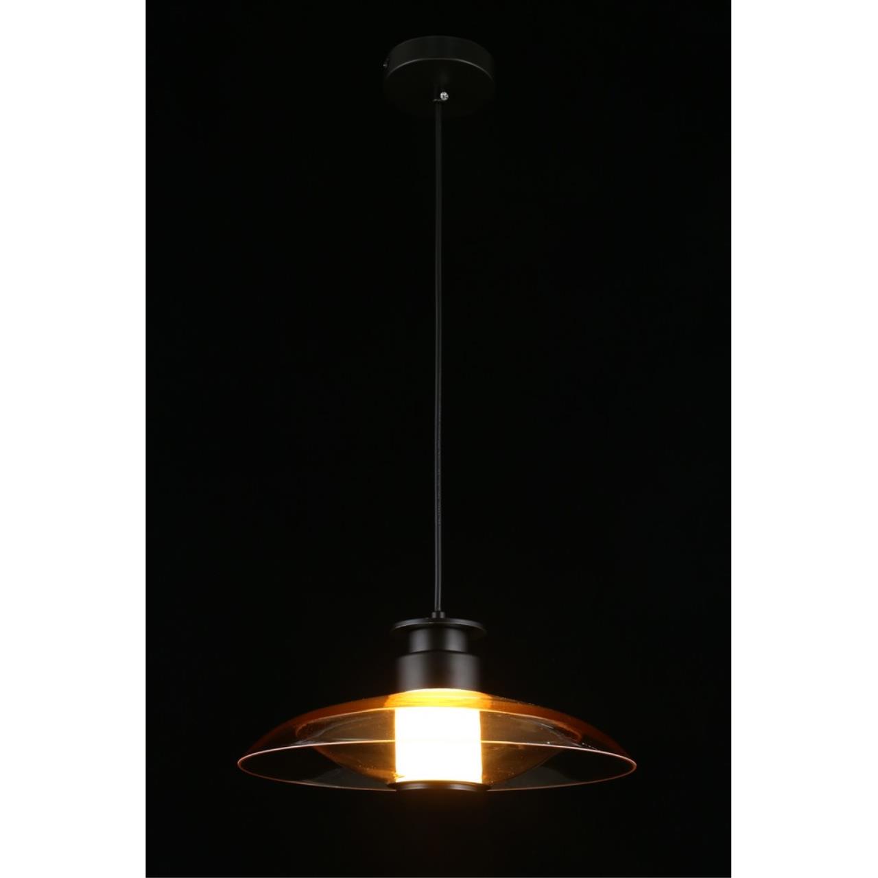 Картинка APL.648.16.10 Светильник подвесной Aployt Stefa