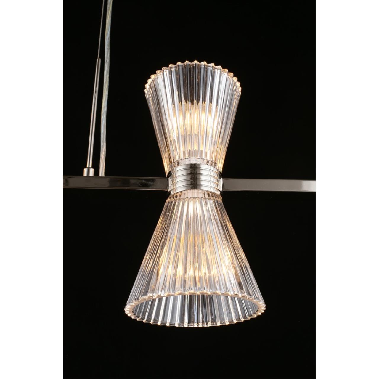 Картинка Подвесная люстра Aployt Elinor APL.801.13.10