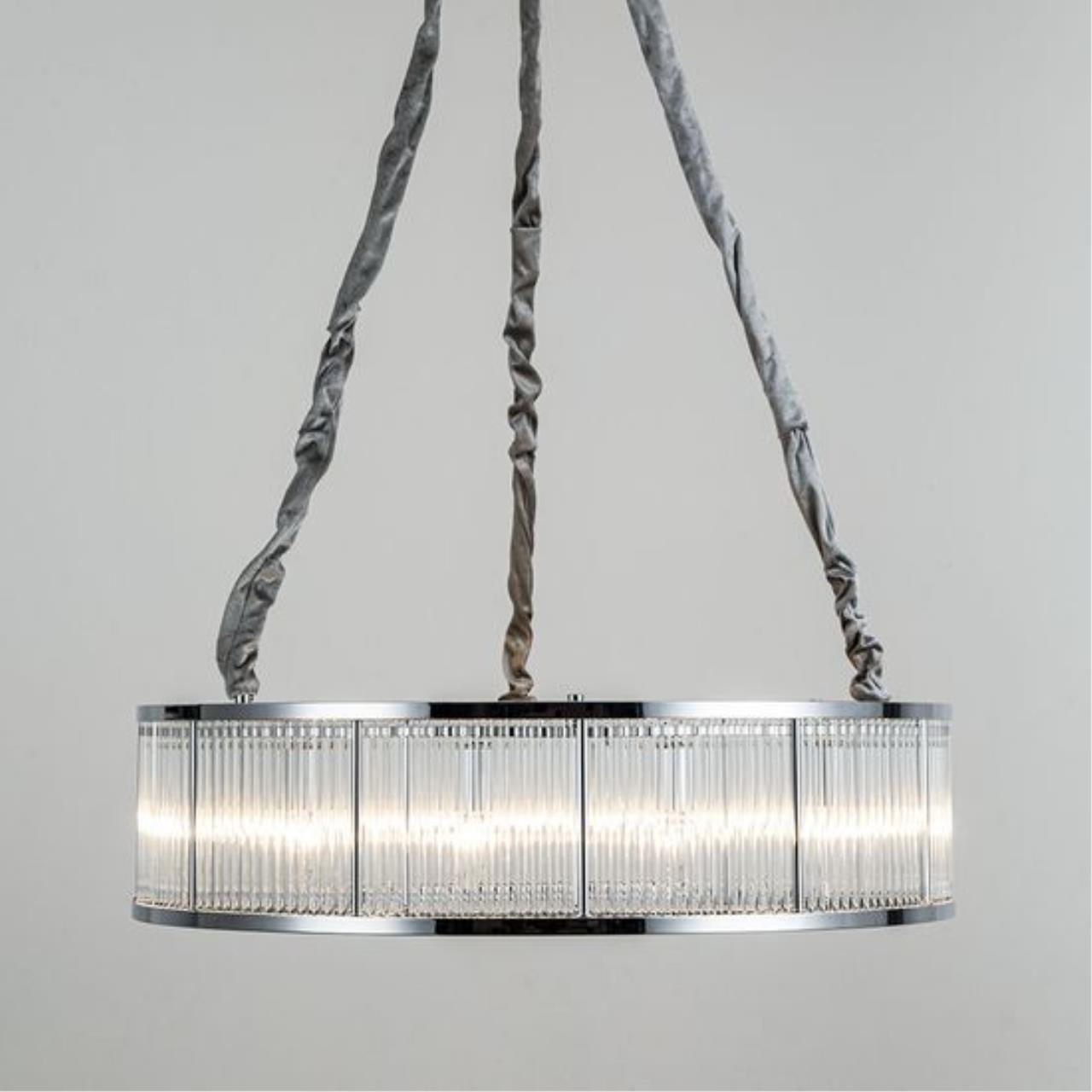 Картинка Подвесной светильник Arte Lamp ANETTA A1065SP-12CC