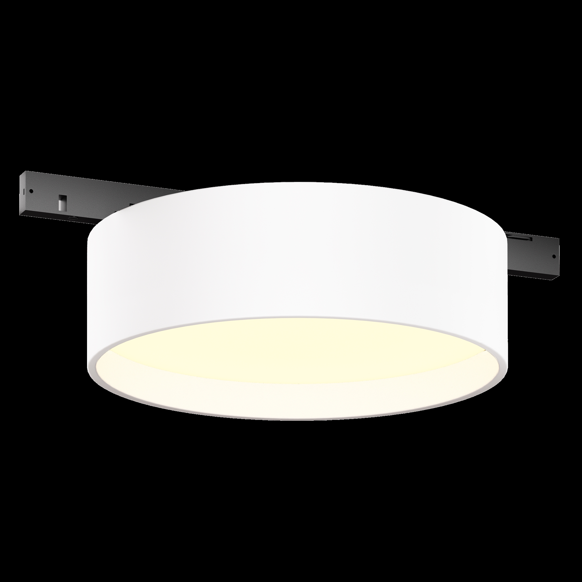 Дополнительная картинка Трековый светильник Technical TR189-1-12W3K-BW