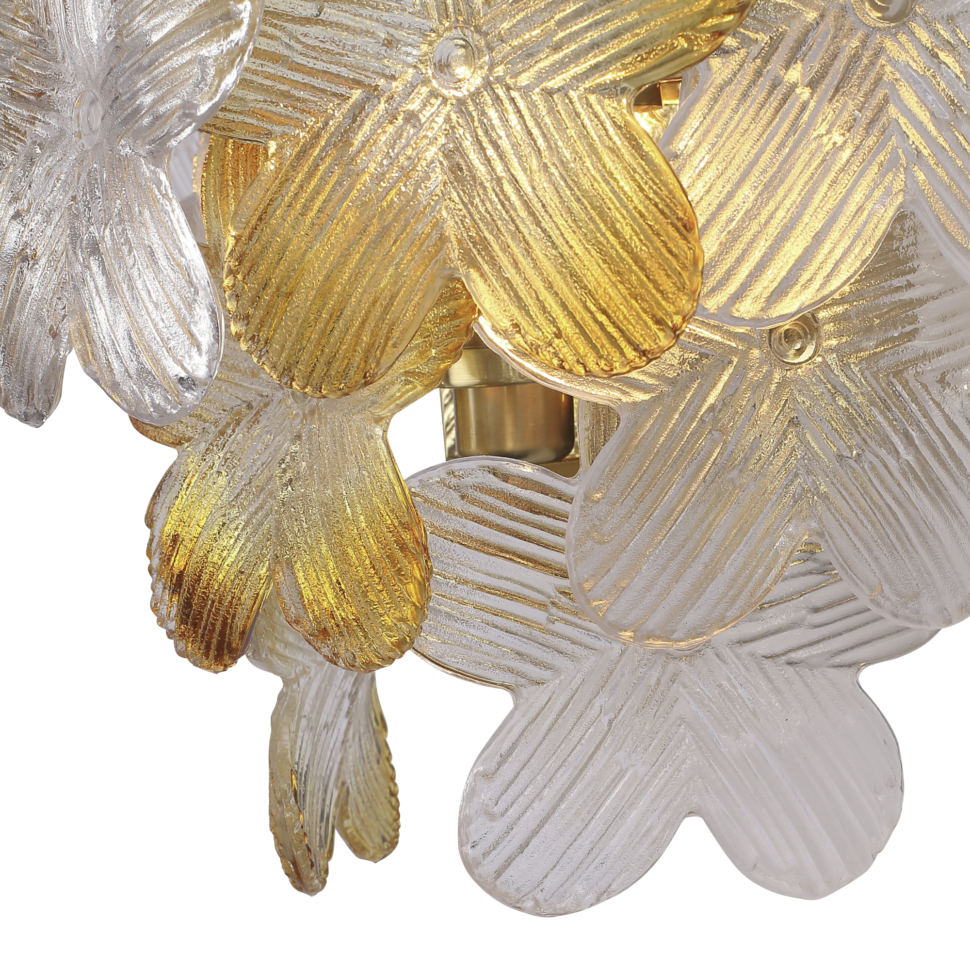 Картинка SL6240.201.02 Светильник настенный ST-Luce TENDER