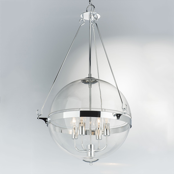 Дополнительная картинка Подвесной светильник Lightstar Modena 816044