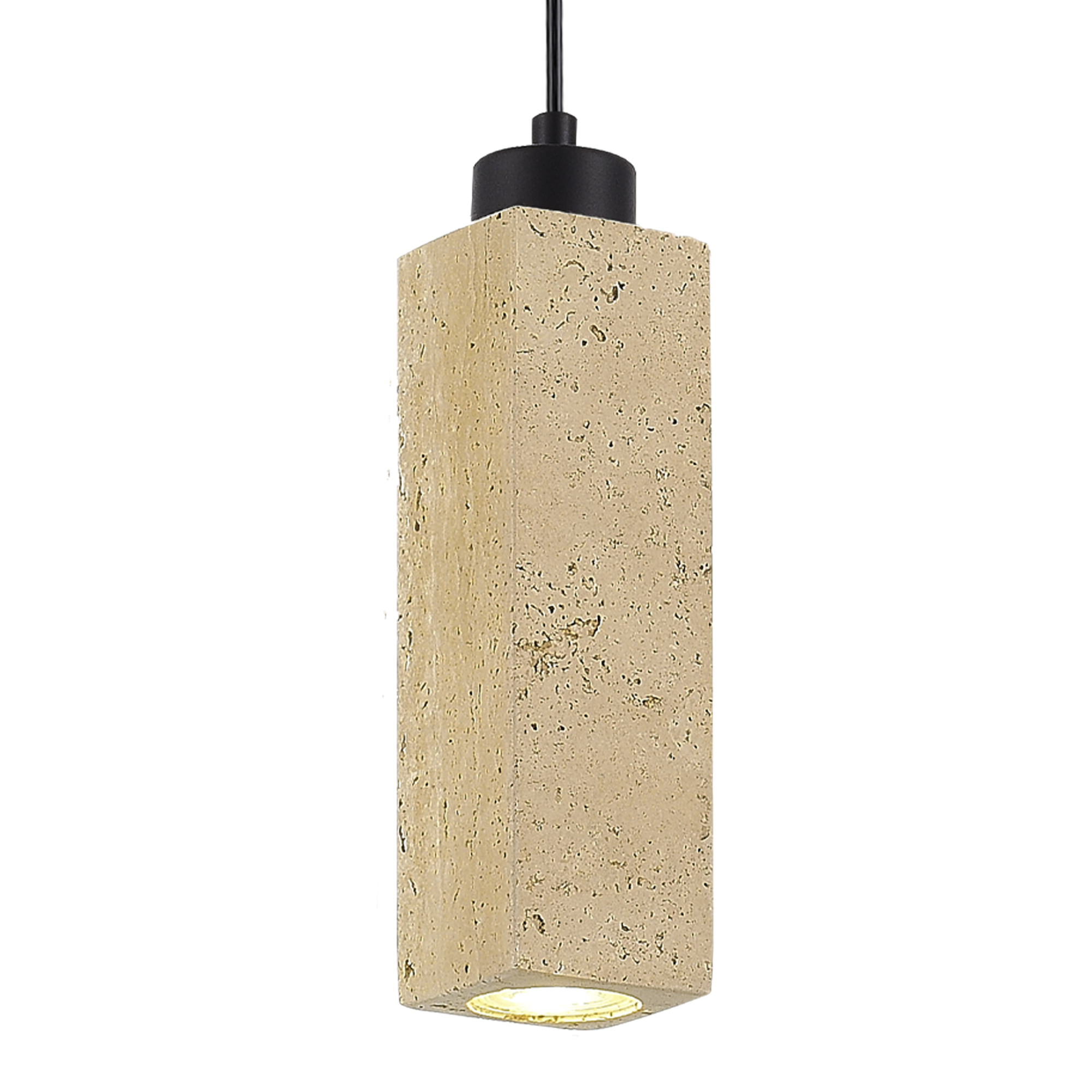 Картинка SL1194.413.01 Светильник подвесной ST-Luce EARTHY