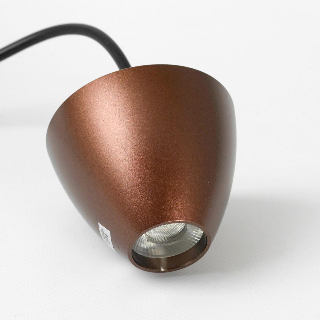 Картинка Подвесной светильник Lussole LSP-7082