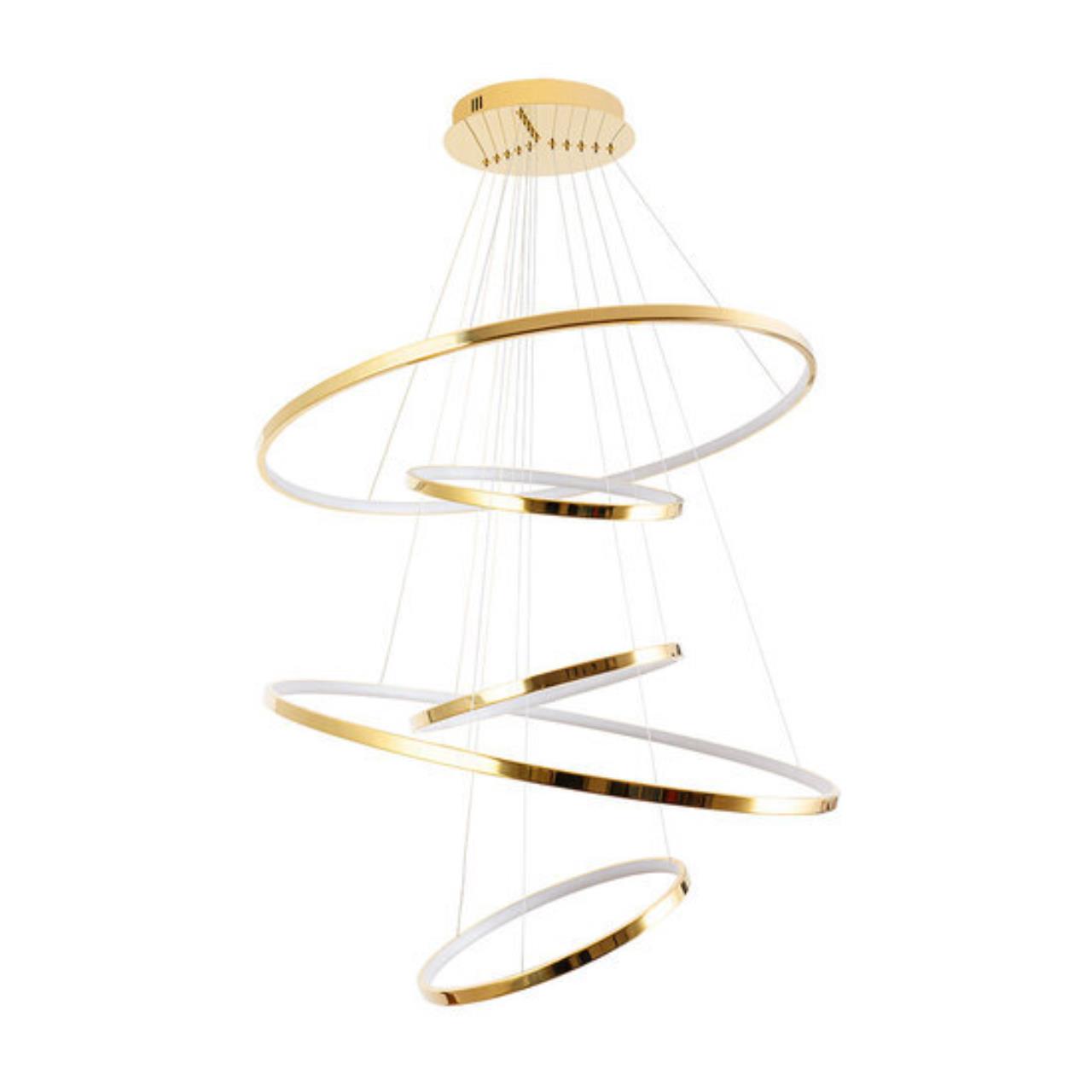 Картинка Подвесная люстра Arte Lamp ARKANE A2974SP-137PB
