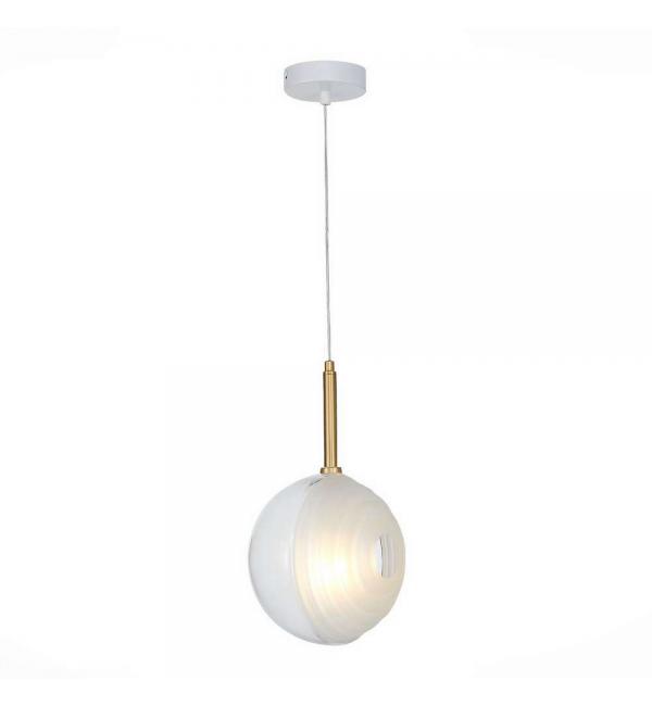 подвесной светильник st luce foligno sl1183.503.01, доставка по Казахстану 