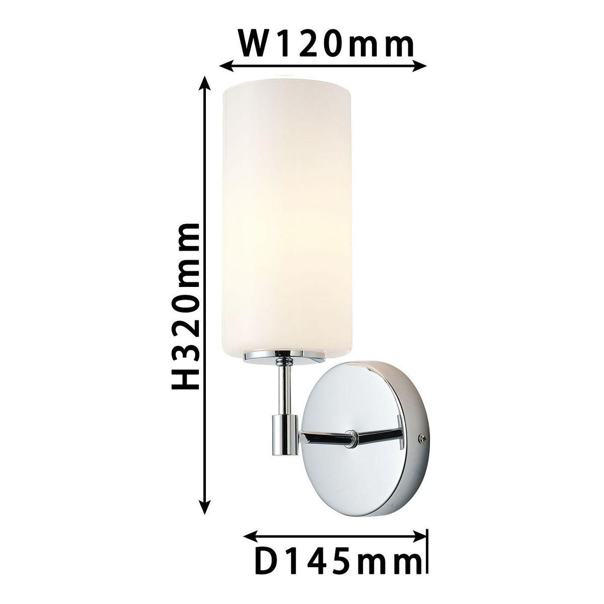 Картинка Бра Favourite Palmarius 2814-1W