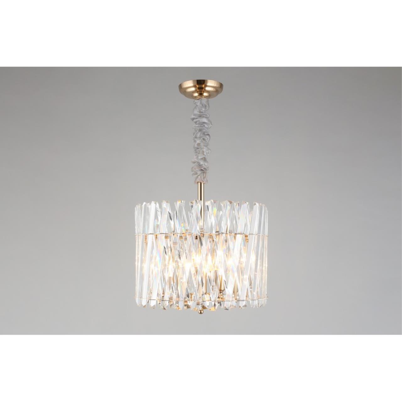 Картинка Подвесная люстра Aployt Verene APL.808.13.05