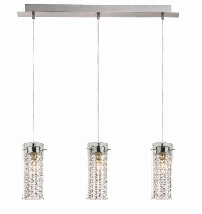 светильник iguazu' sp3 52366, доставка по Казахстану 