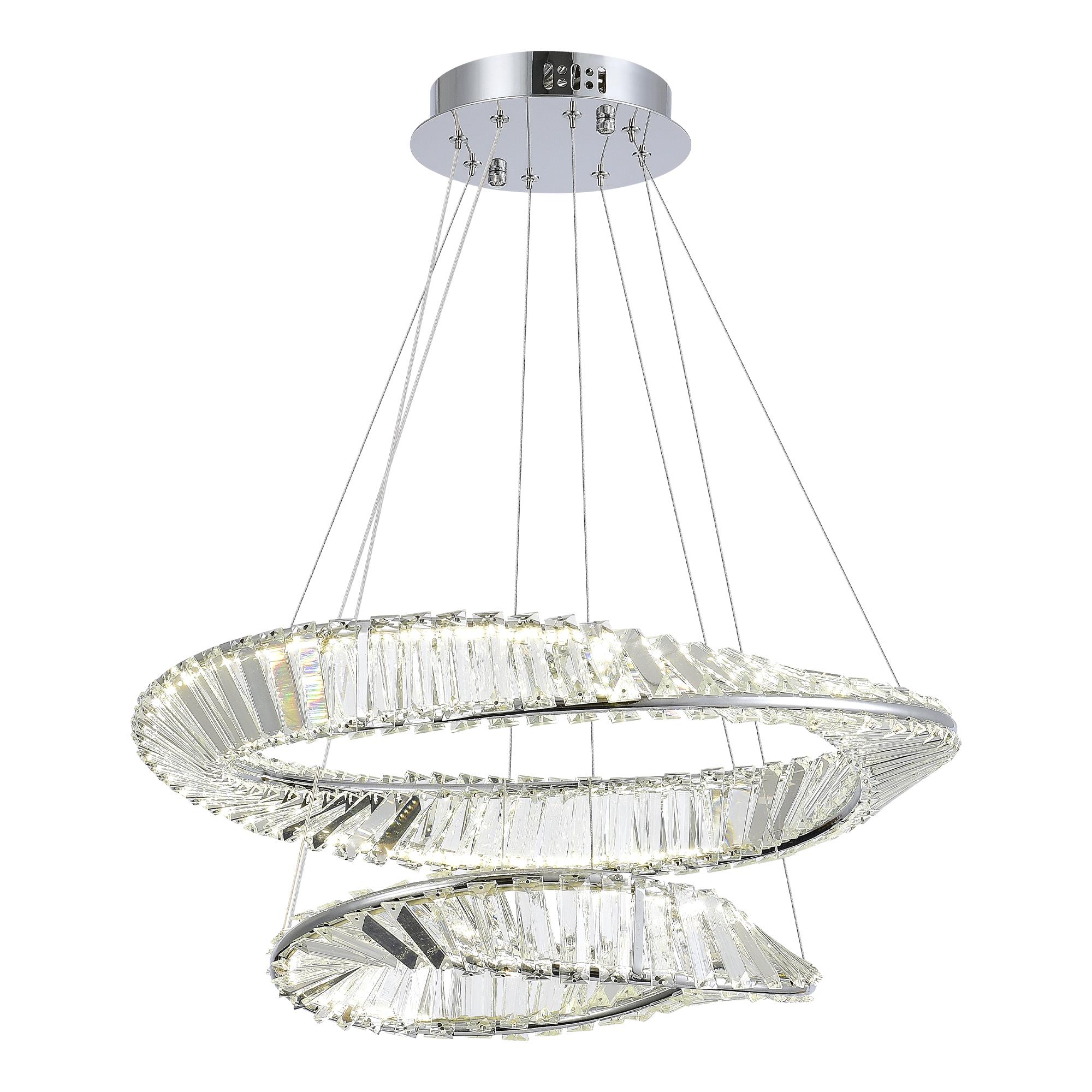 SL6204.101.02 Светильник подвесной ST-Luce 