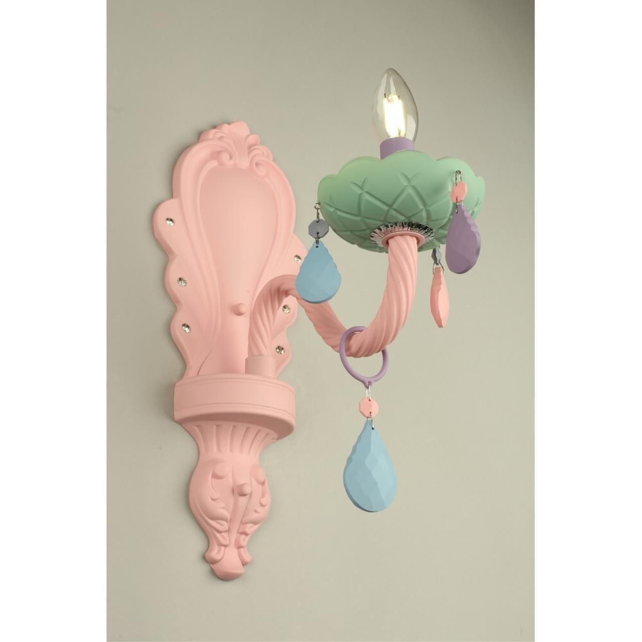 Картинка APL.663.01.01 Бра настенное Aployt Selestina