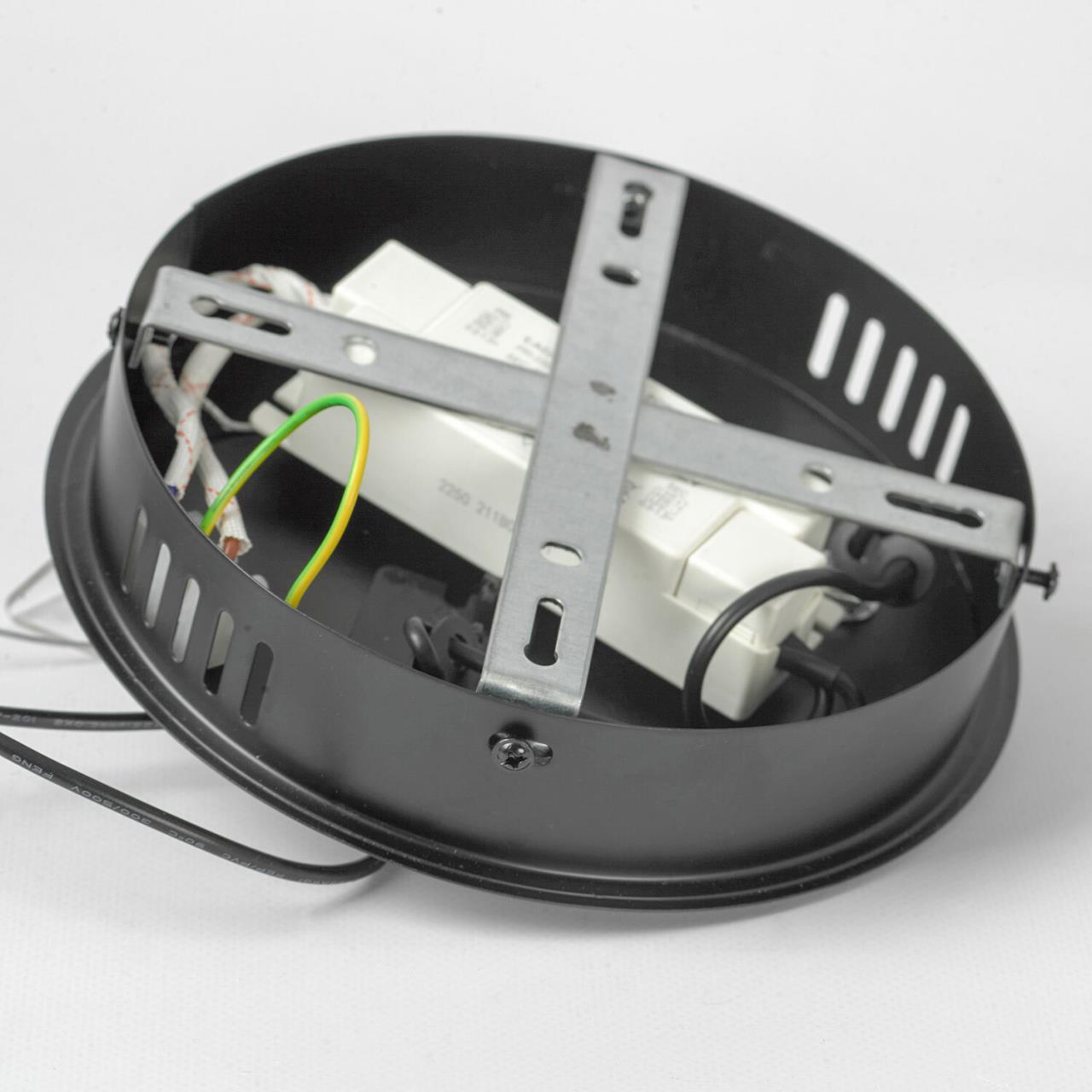Дополнительная картинка Светильник Lussole LSP-7160