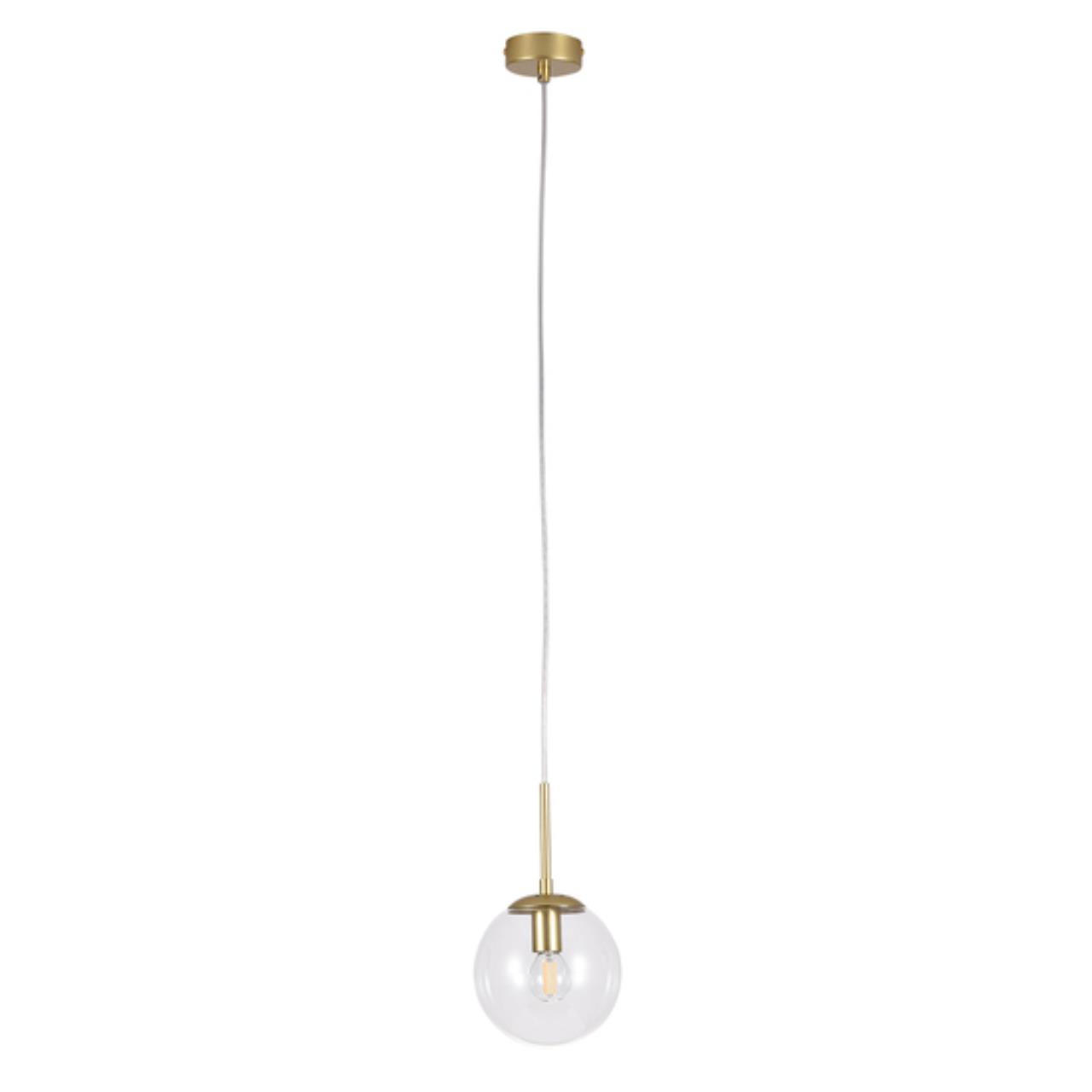 Подвесной светильник Arte Lamp VOLARE A1915SP-1GO — фото 4