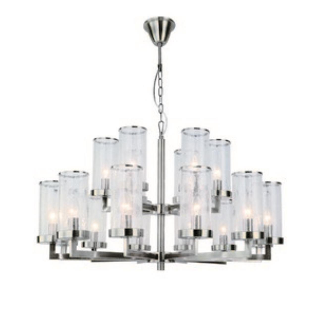 Дополнительная картинка Подвесная люстра Favourite Assembly 2374-18P