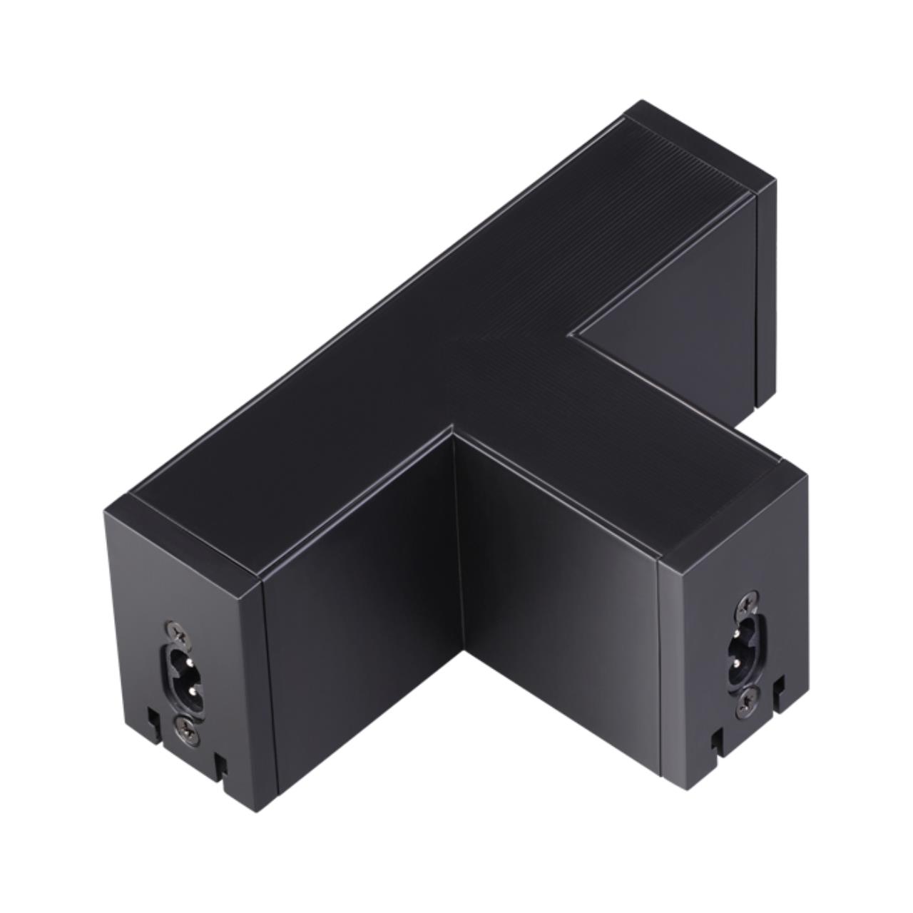 Дополнительная картинка Соединитель T-образный Novotech Over Ratio 135034