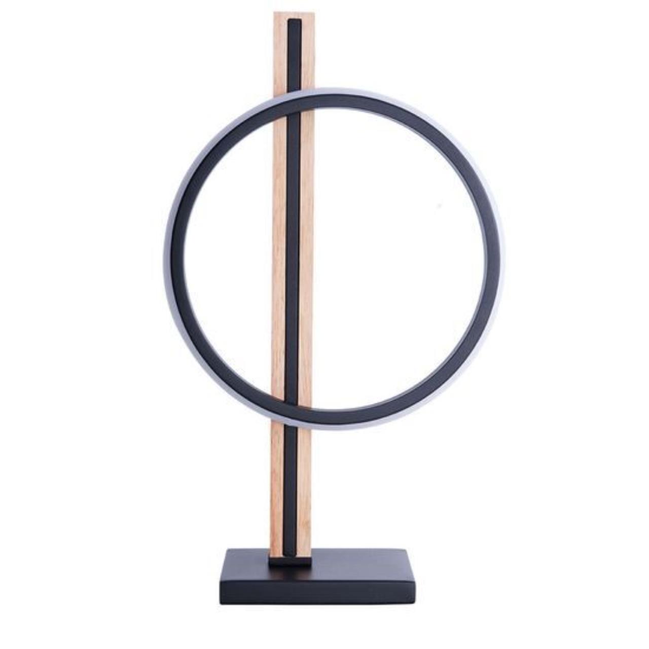 Настольная лампа Arte Lamp FLUIDO A3913LT-10BK Настольная лампа Arte Lamp FLUIDO A3913LT-10BK