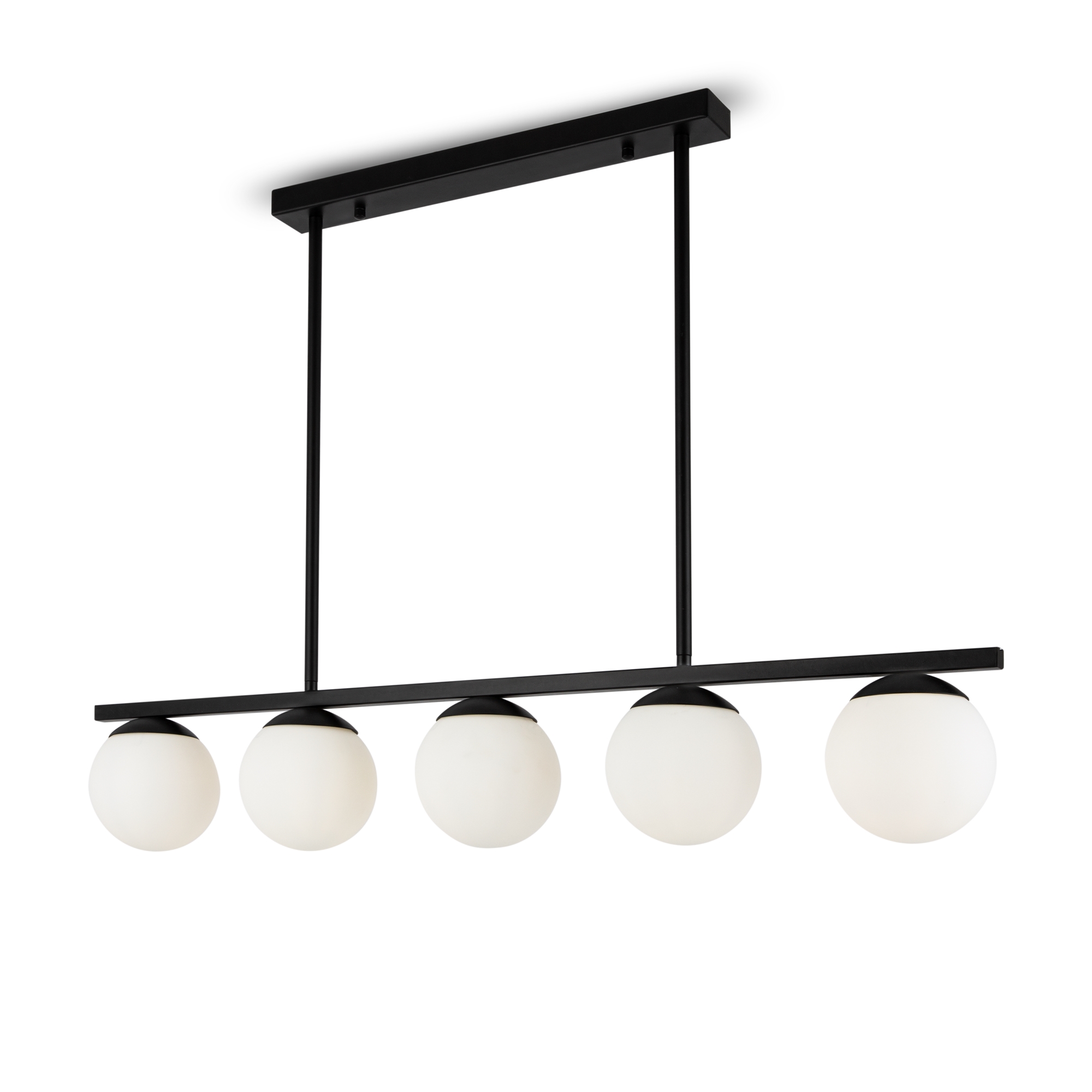 купить Подвесной светильник Freya FR5199PL-05B в Алматы, svet.kz, доставка по Казахстану 