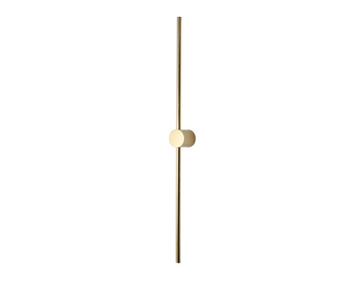 NEWPORT 15000 15101/A champagne gold , Бра