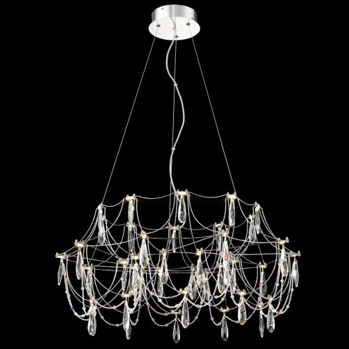 подвесной светильник wertmark felicia we336.40.103, доставка по Казахстану 