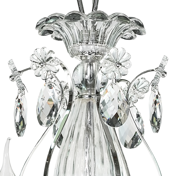 Дополнительная картинка Подвесная люстра Lightstar Schon 790064