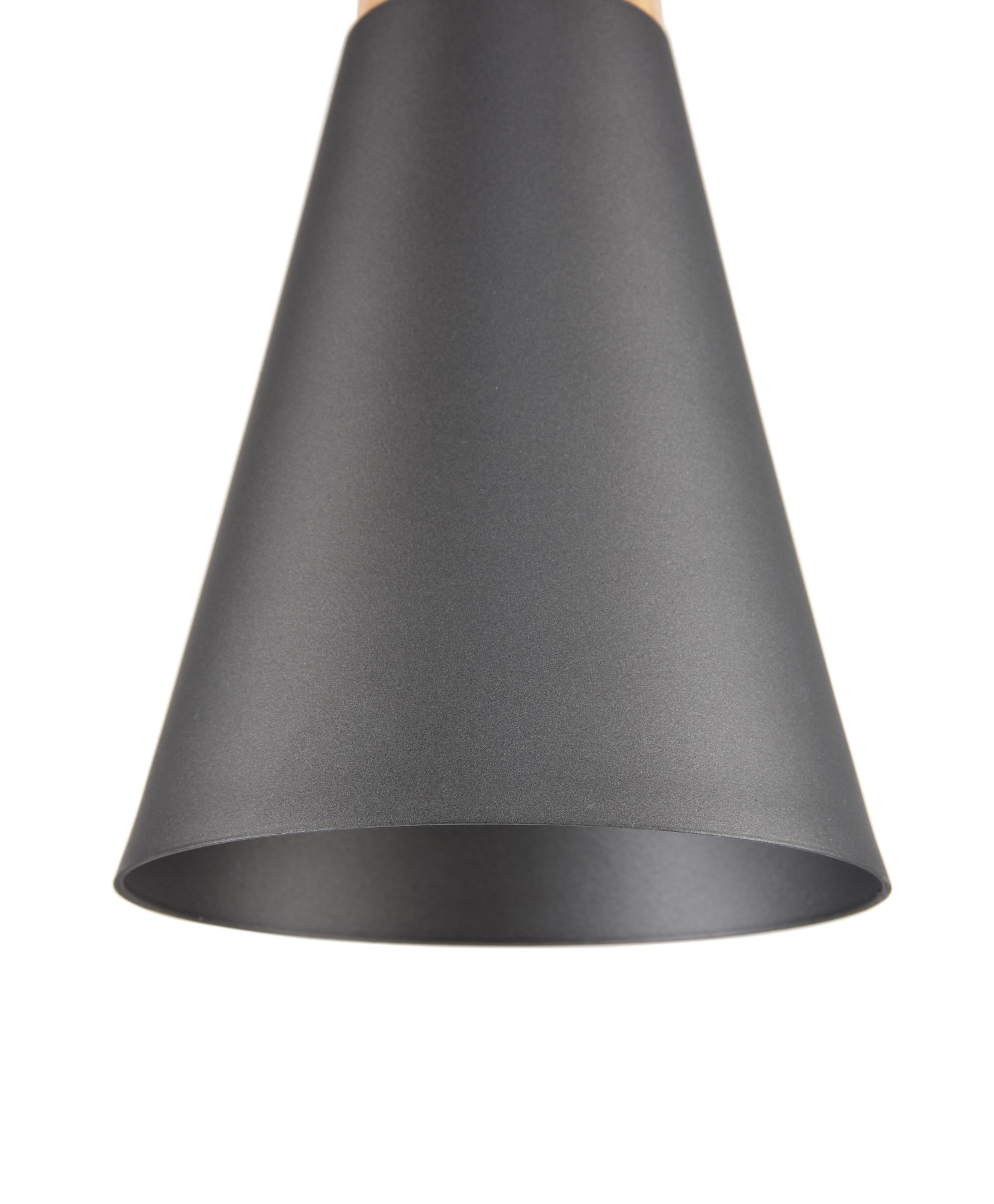 Дополнительная картинка Подвесной светильник Maytoni Bicones P359-PL-140-C