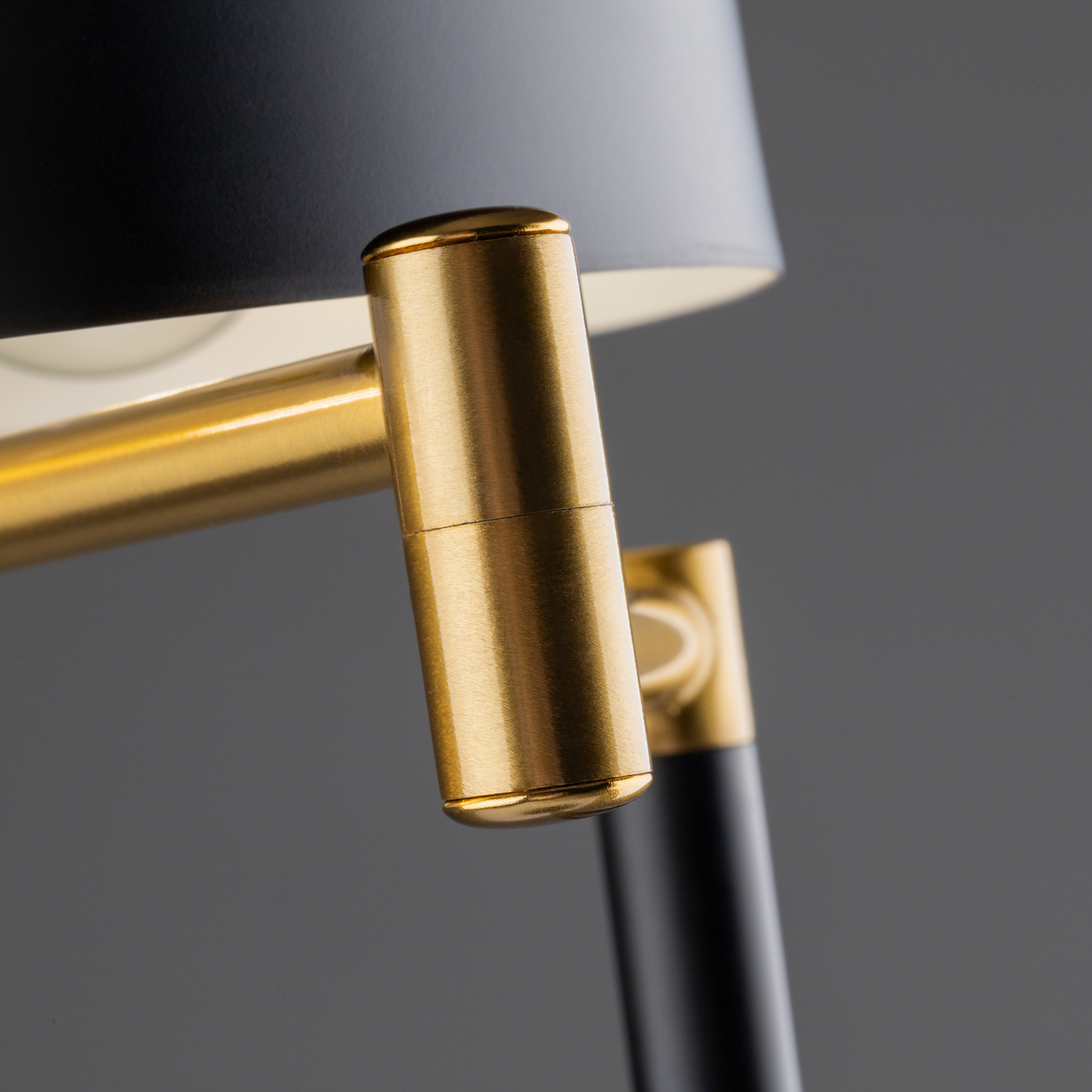 Картинка Настольный светильник Freya FR4008TL-02BBS