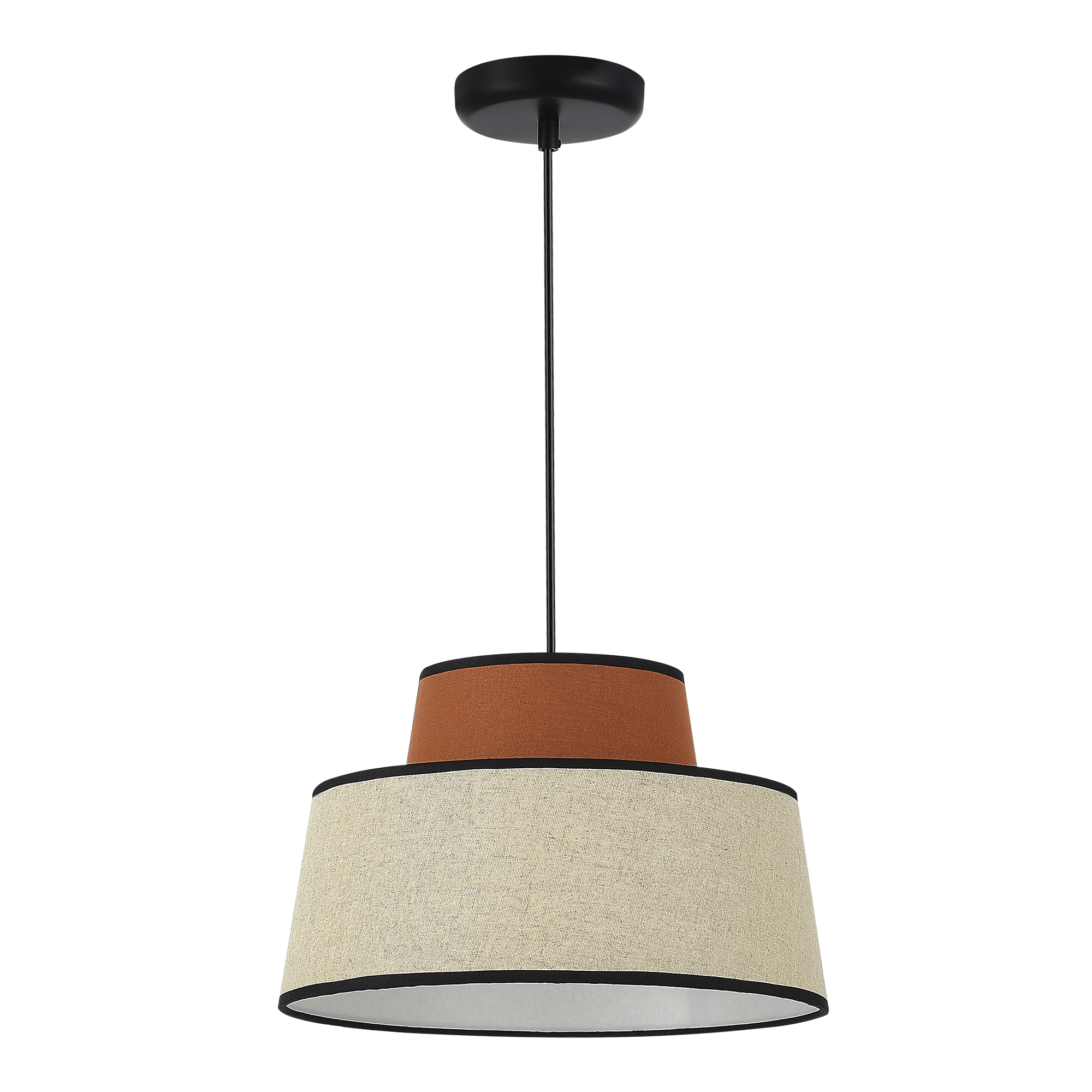 Картинка SL1354.423.01 Светильник подвесной ST-Luce JACKIE