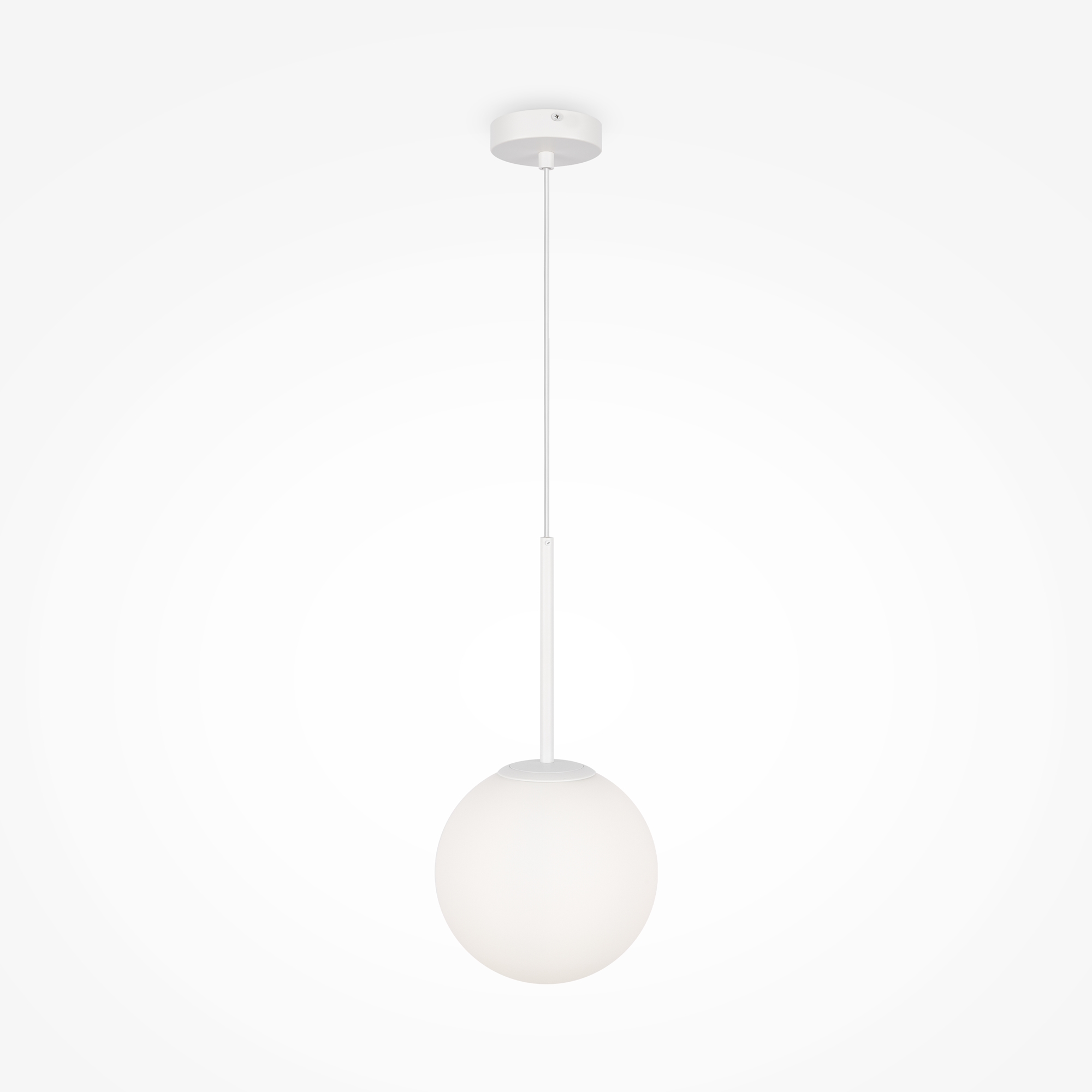 Дополнительная картинка Подвесной светильник Maytoni MOD321PL-01W1