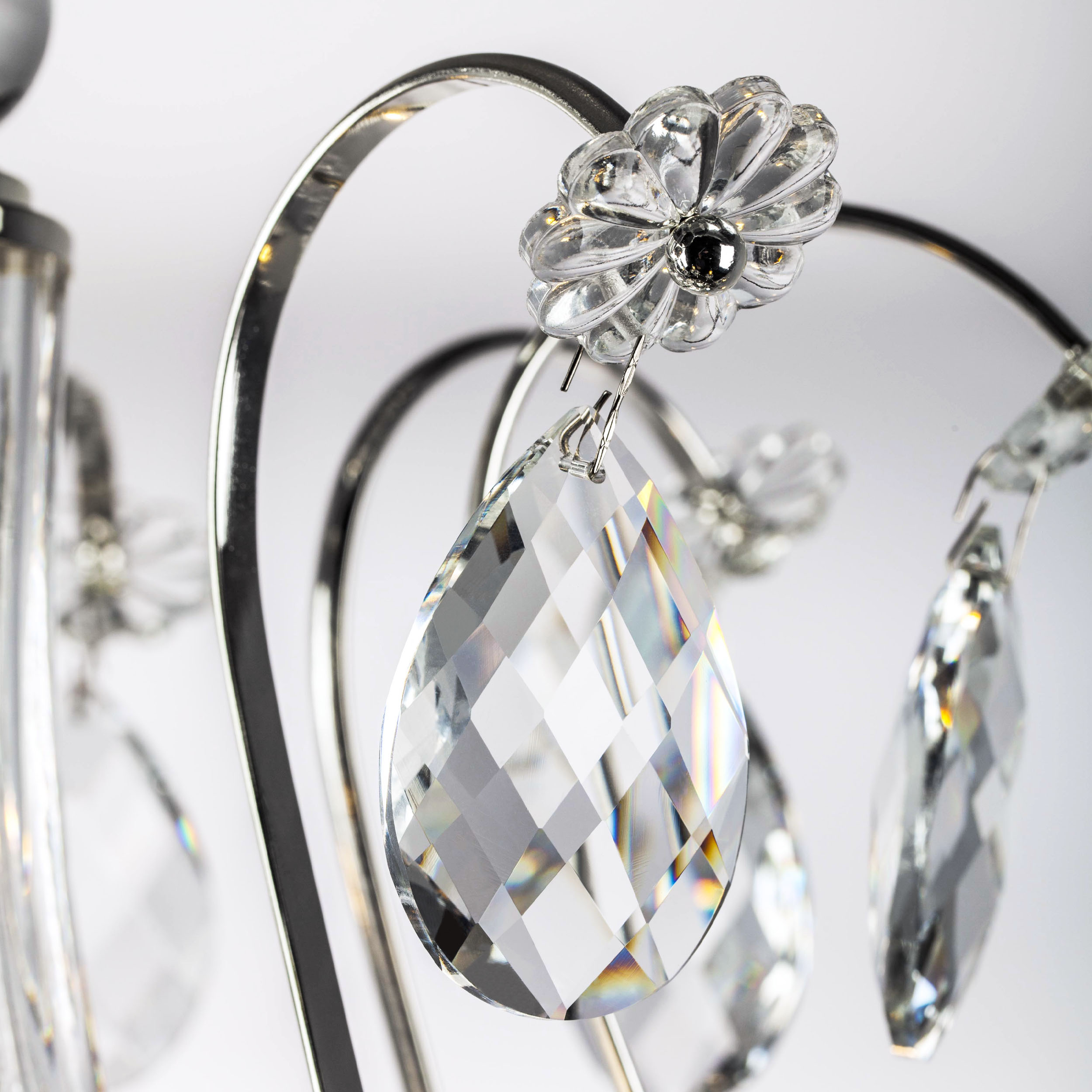 Картинка Подвесная люстра Lightstar Schon 790114