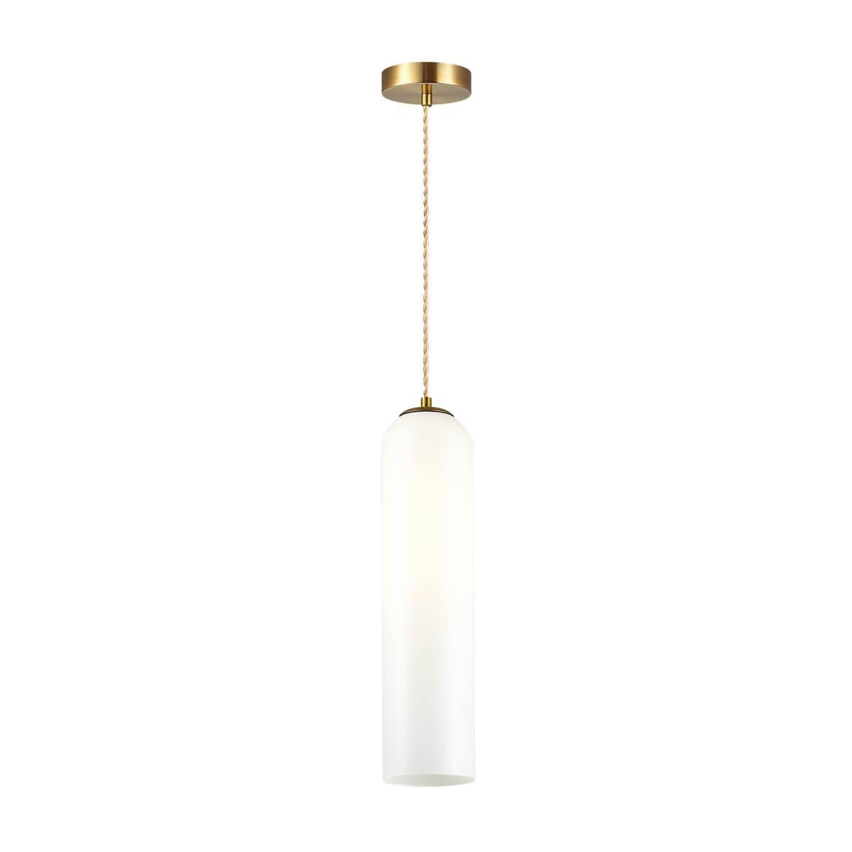 Дополнительная картинка Подвесной светильник Odeon Light Pendant Vosti 4642/1