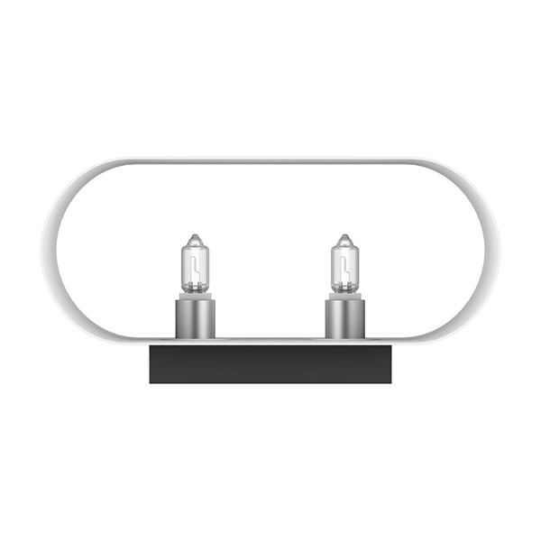 Картинка Настенный светильник Lightstar Muro 808620