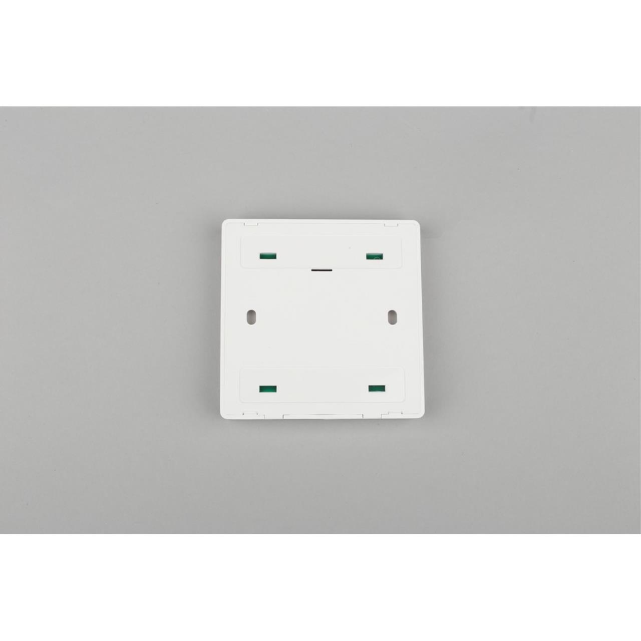 Дополнительная картинка APL.0190.00.02/RT-A-ZS-EU2 Выключатель двухклавишный