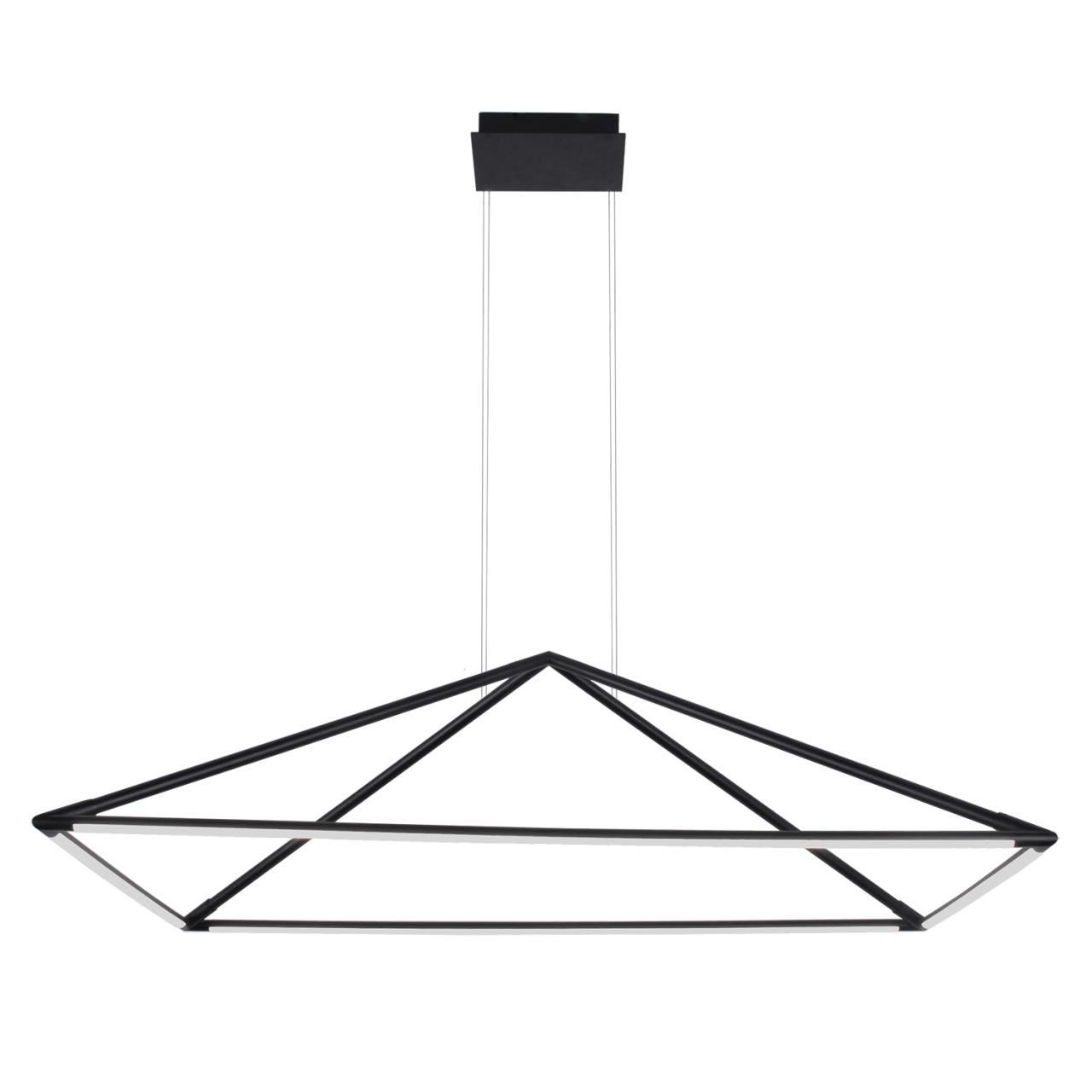 Картинка Подвесной светильник Pyramis 4573-2P