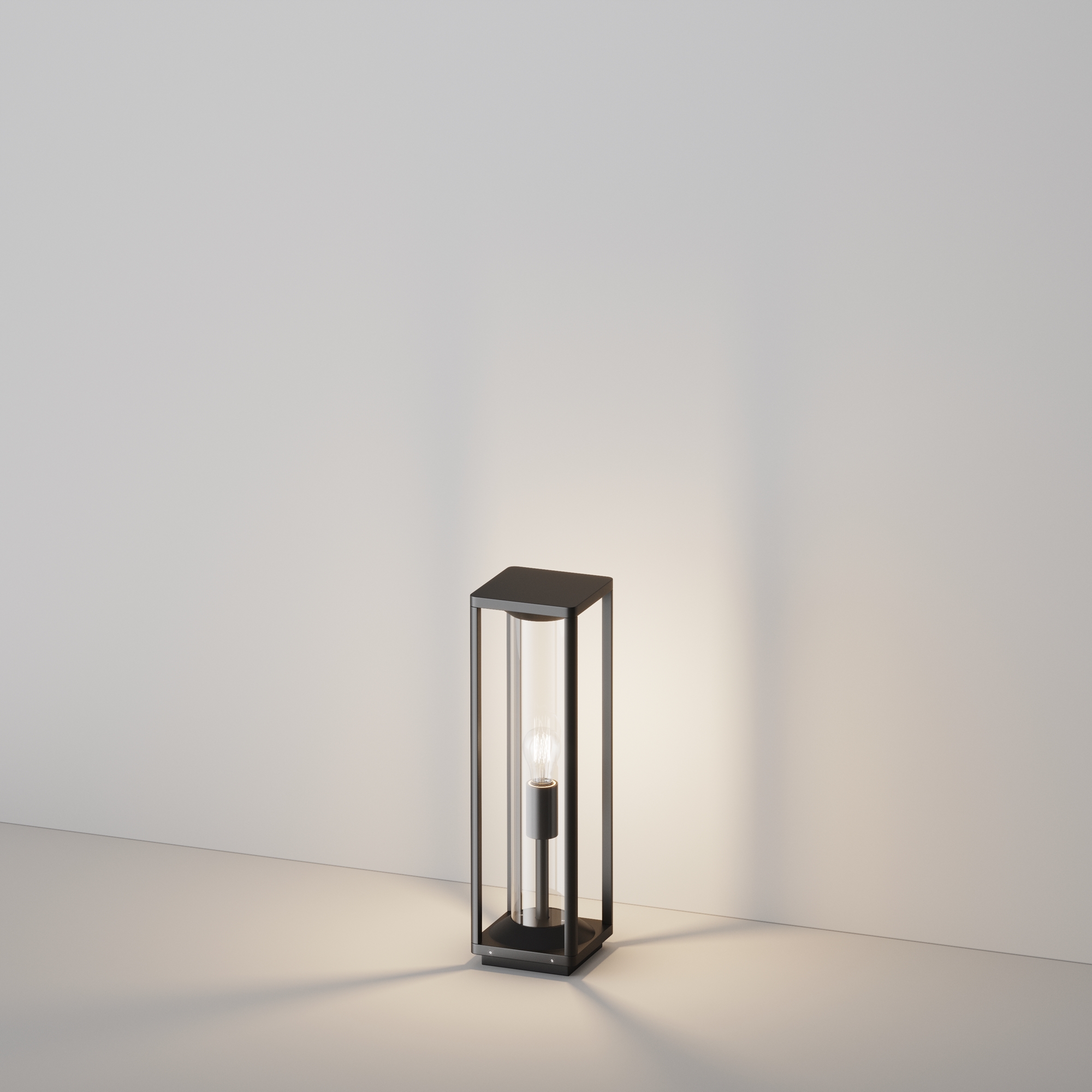 Дополнительная картинка Ландшафтный светильник Outdoor O452FL-01GF1