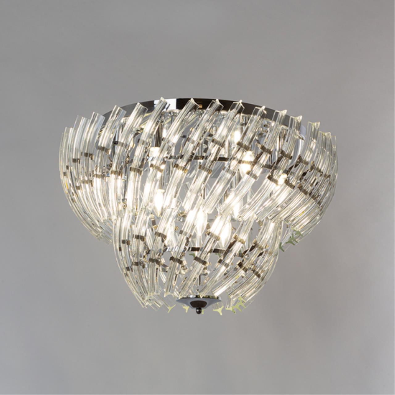 Картинка Потолочный светильник Arte Lamp ELLA A1054PL-9CC