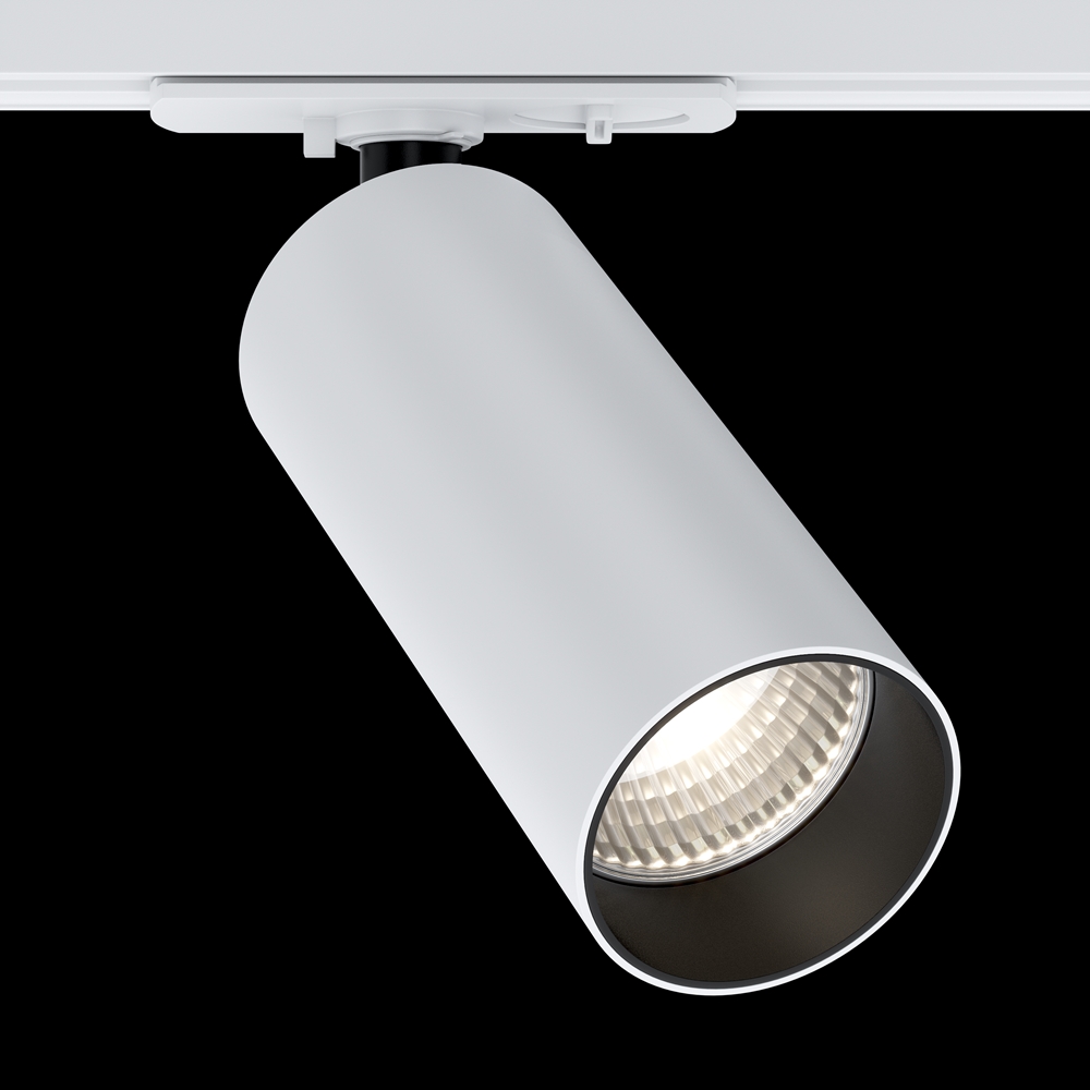 Дополнительная картинка Трековый светильник Technical TR021-1-12W3K